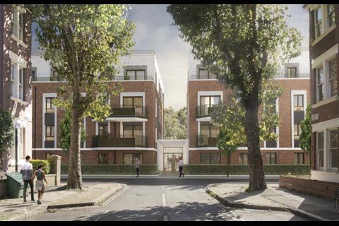 PRP set for go-ahead with Lambeth housing plans | News